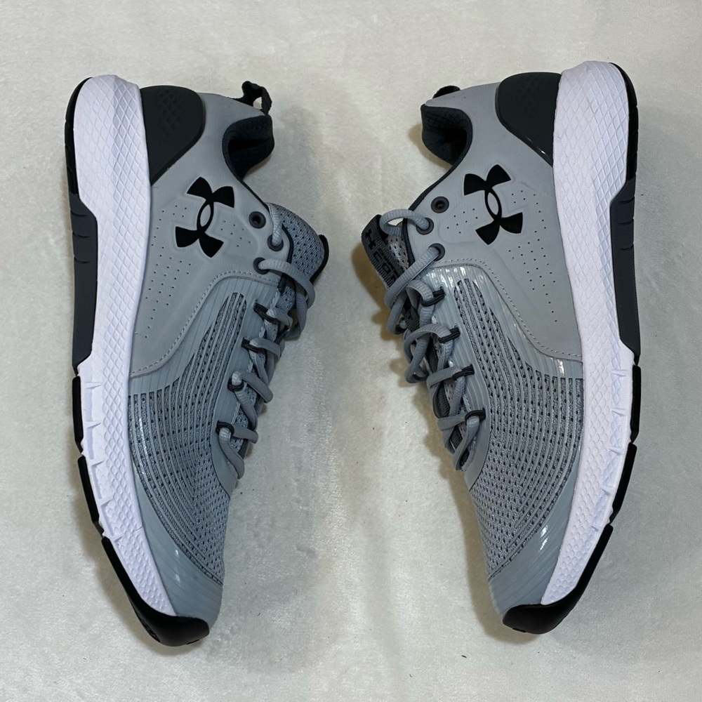 Under Armour Charged Commit TR 3 Training Shoes M… - image 4